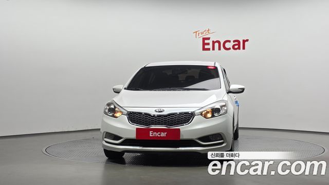 Kia K3 2015 — photo 3