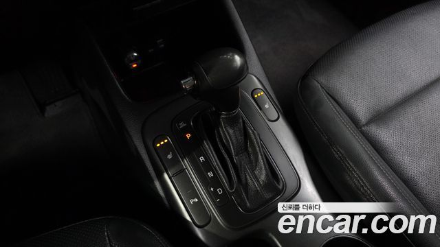 Kia K3 2015 — photo 9
