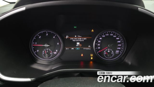 Hyundai Santafe 2021 — photo 8