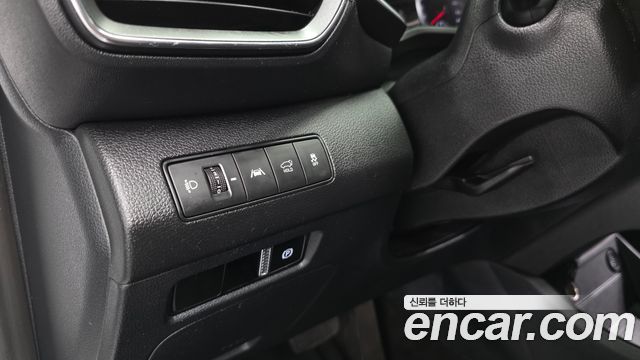 Hyundai Santafe 2021 — photo 18