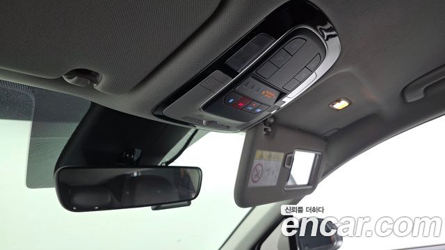 Hyundai Santafe 2021 — photo 19