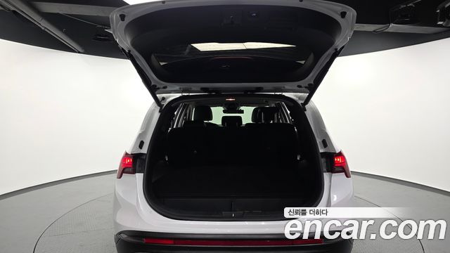 Hyundai Santafe 2021 — photo 20