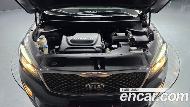 Kia Sorento 2015 — photo 6