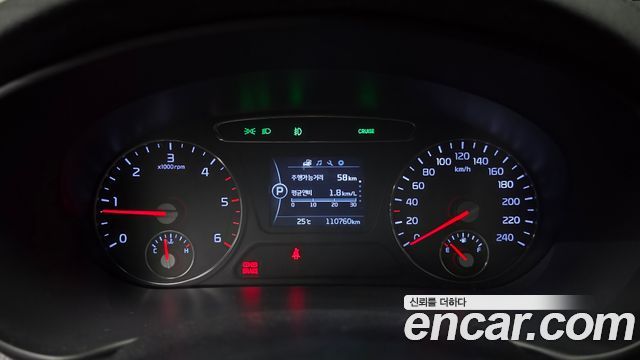 Kia Sorento 2015 — photo 8