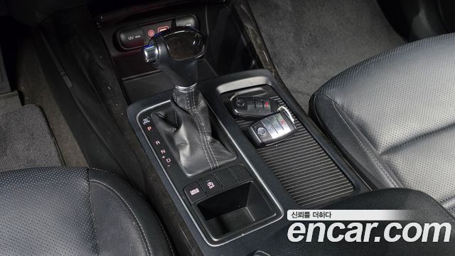 Kia Sorento 2015 — photo 9