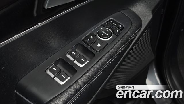 Kia Sorento 2015 — photo 15