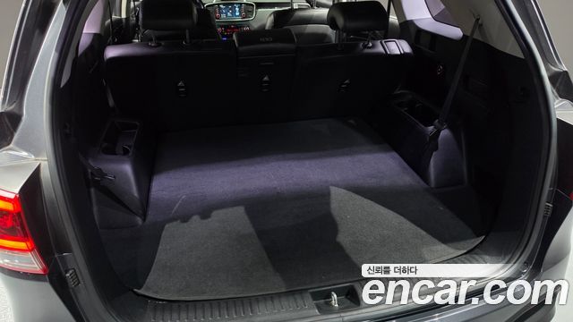 Kia Sorento 2015 — photo 17