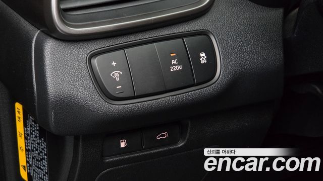 Kia Sorento 2015 — photo 18