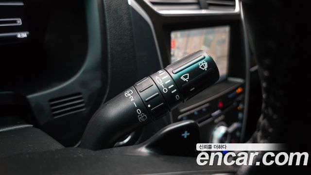 Ford Explorer 2017 — photo 24
