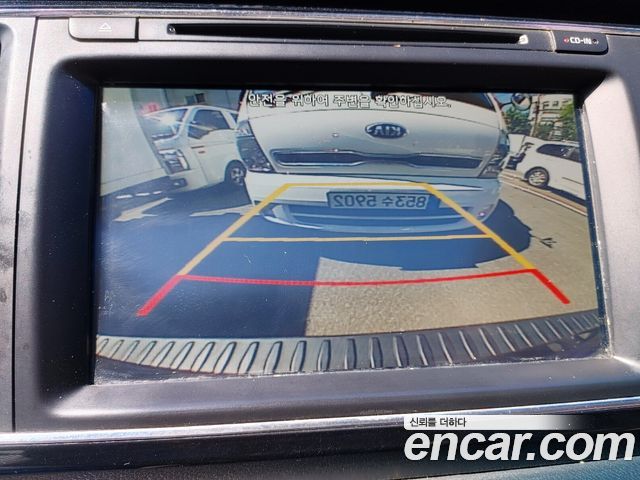Kia Canival 2016 — photo 8