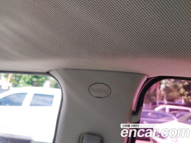 Kia Canival 2016 — photo 12