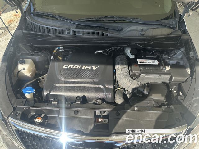 Kia Sportage 2014 — photo 6