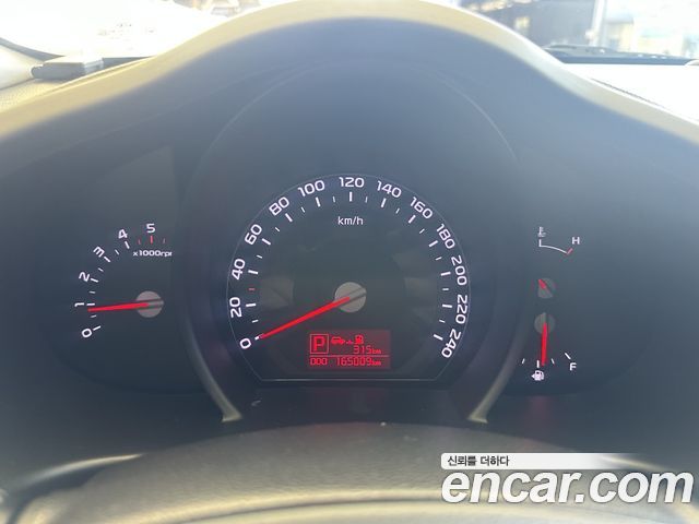 Kia Sportage 2014 — photo 8
