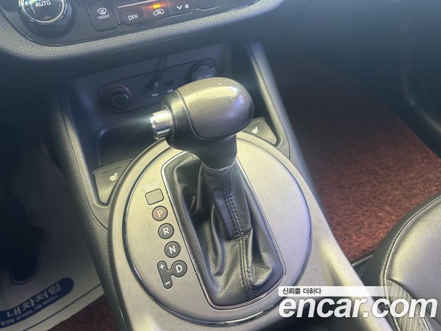 Kia Sportage 2014 — photo 9
