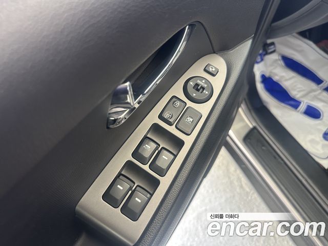 Kia Sportage 2014 — photo 16