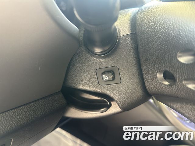 Kia Sportage 2014 — photo 17