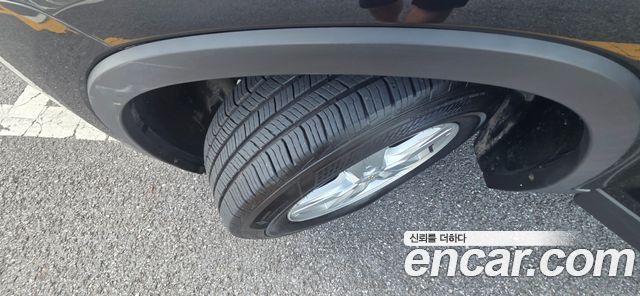 Chevrolet Korea Trax 2016 — photo 5