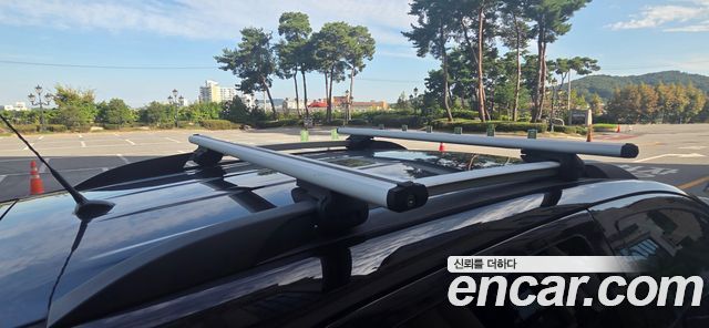 Chevrolet Korea Trax 2016 — photo 15