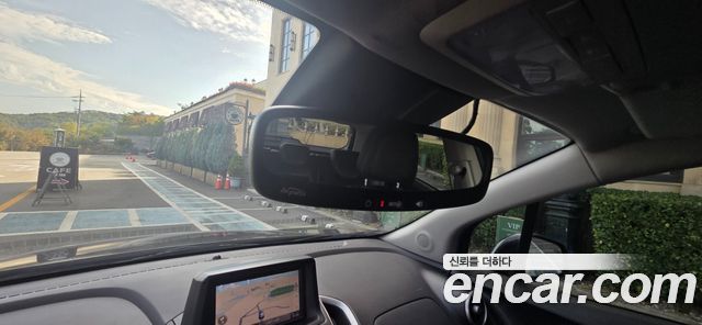 Chevrolet Korea Trax 2016 — photo 16