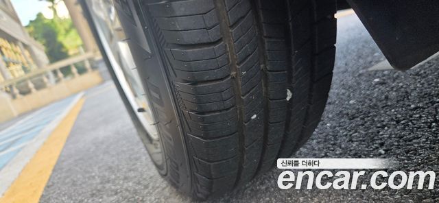 Chevrolet Korea Trax 2016 — photo 20