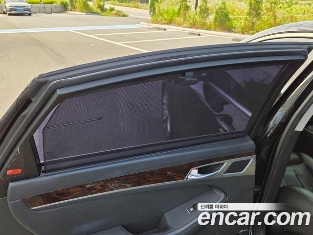Hyundai Genesis 2016 — photo 20