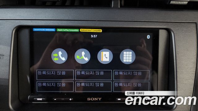 Toyota Prius 2014 — photo 17