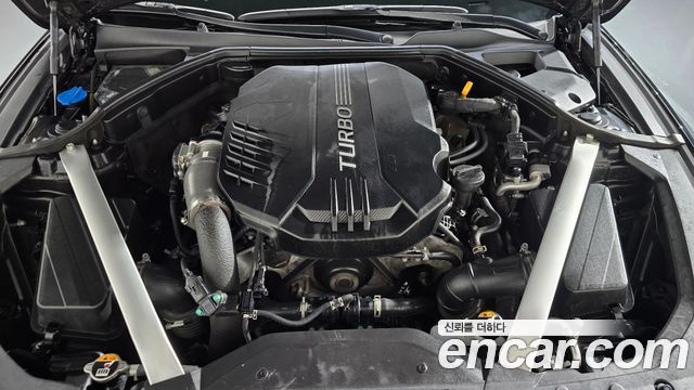 Genesis G70 2023 — photo 6