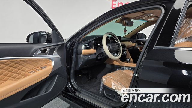 Genesis G70 2023 — photo 13
