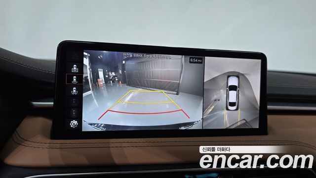 Genesis G70 2023 — photo 21