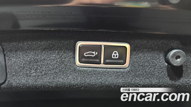 Genesis G70 2023 — photo 23
