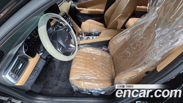 Genesis G70 2023 — photo 25