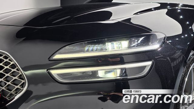 Genesis G70 2023 — photo 8