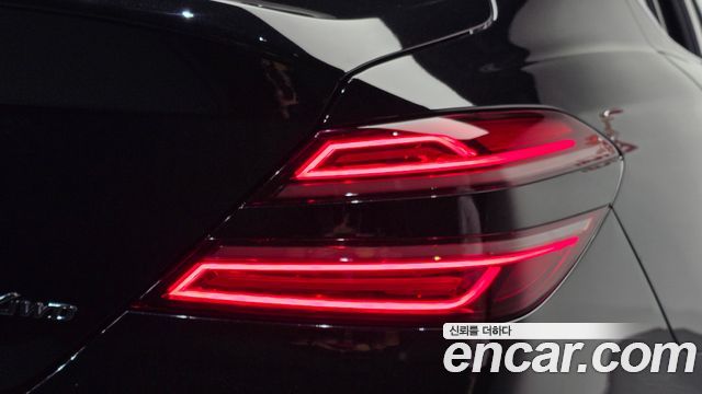 Genesis G70 2023 — photo 9