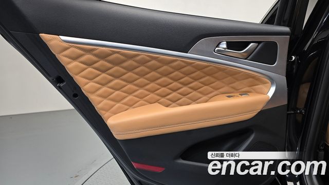 Genesis G70 2023 — photo 15