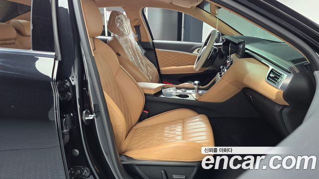 Genesis G70 2023 — photo 16