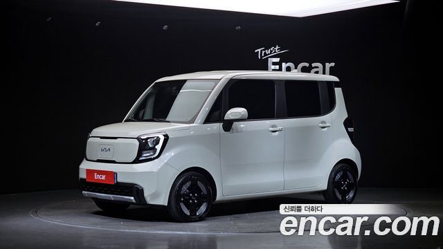 Kia RAY 2024 — photo 1