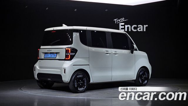 Kia RAY 2024 — photo 2