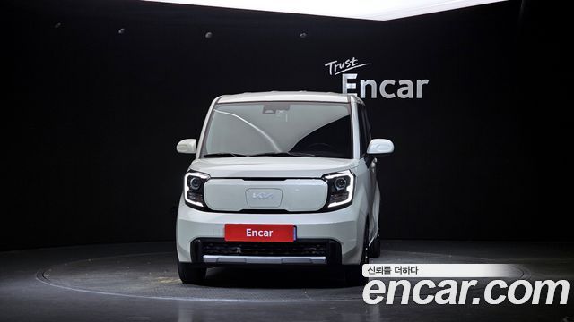 Kia RAY 2024 — photo 3