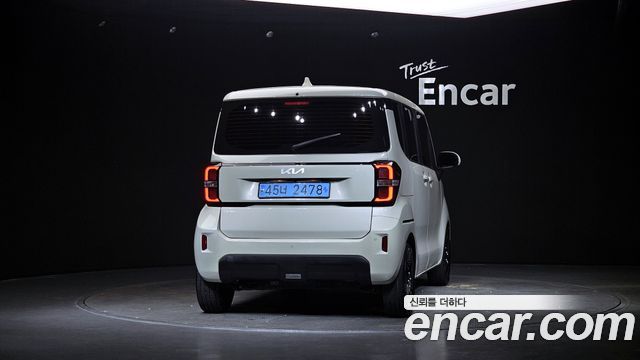 Kia RAY 2024 — photo 4