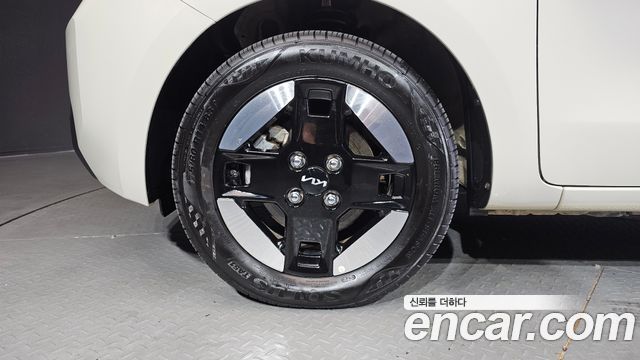 Kia RAY 2024 — photo 5