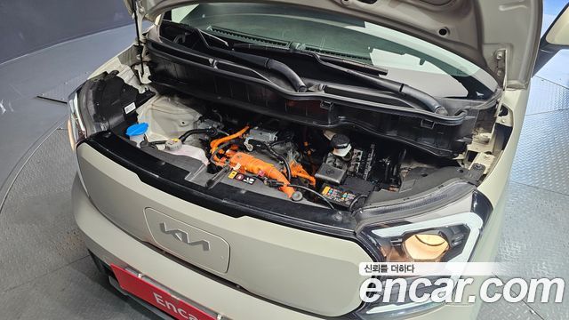 Kia RAY 2024 — photo 6