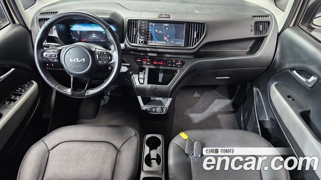 Kia RAY 2024 — photo 7