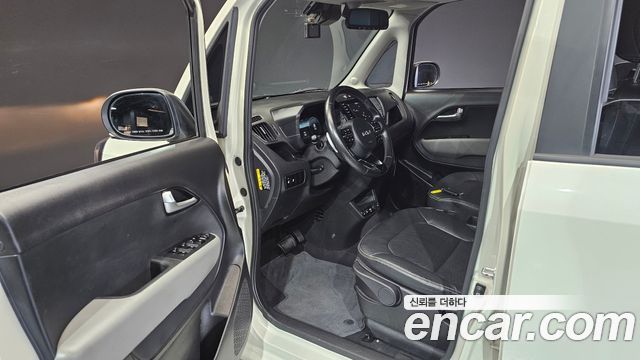 Kia RAY 2024 — photo 10