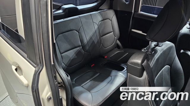 Kia RAY 2024 — photo 11
