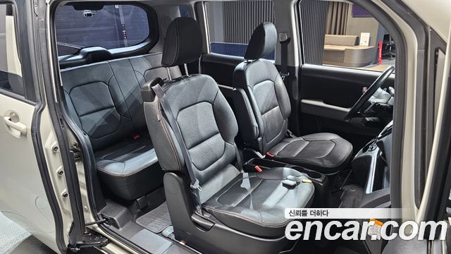 Kia RAY 2024 — photo 12