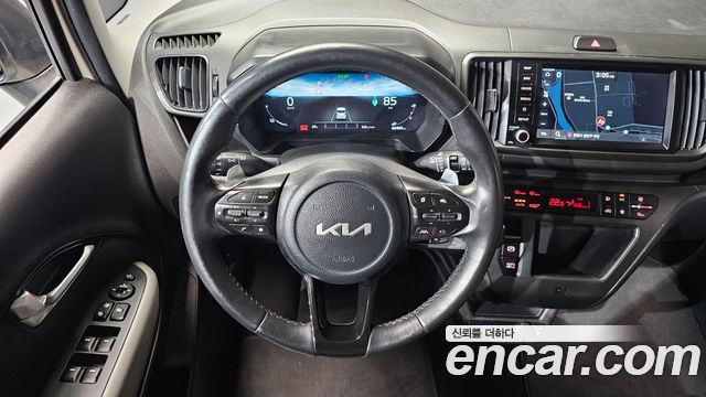 Kia RAY 2024 — photo 13