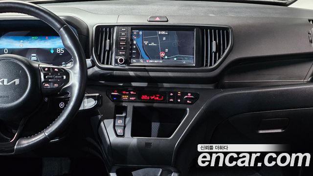 Kia RAY 2024 — photo 14