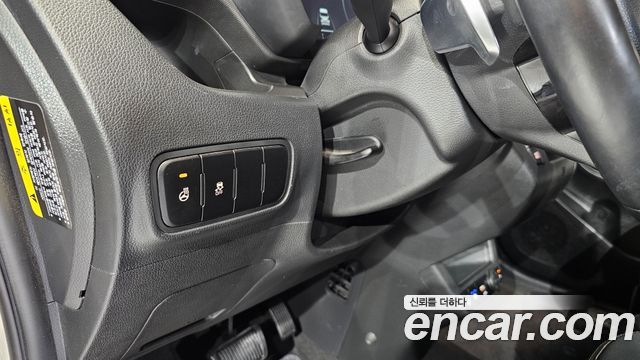 Kia RAY 2024 — photo 17