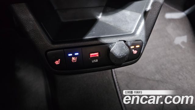 Kia RAY 2024 — photo 19