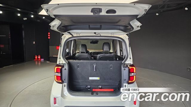 Kia RAY 2024 — photo 20